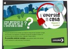 L'energia a casa | Recurso educativo 677443