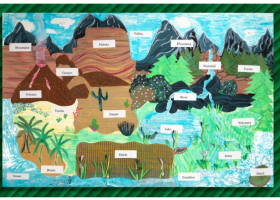 Across the Landscape on crayola.com | Recurso educativo 677831