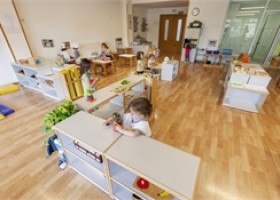 Montessori y el desarrollo de la autonomía. | Recurso educativo 677942