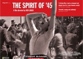 The spirit of ’45, defensa del model social europeu. | Recurso educativo 678132