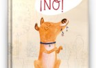 ¡No! - Libros 10 | Recurso educativo 679791