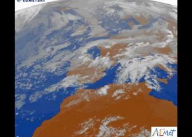 El satèl·lit Eumetsat | Recurso educativo 681196