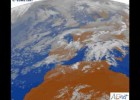 El satèl·lit Eumetsat | Recurso educativo 681196