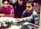 ¿Deberíamos aprender a programar en las escuelas? | Recurso educativo 682254