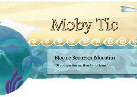 MOBY TIC: 15 CURTMETRATGES PER TREBALLAR EDUCACIÓ EN VALORS | Recurso educativo 682267