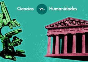 Ciencias Vs. Humanidades: Educando Al Ciudadano del Futuro | Recurso educativo 682336