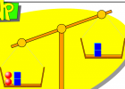 Masses i balances | Recurso educativo 682946