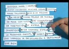 Cómo usar correctamente los signos de puntuación | Recurso educativo 682965