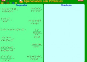 Matemáticas de 2º de ESO | Recurso educativo 684305