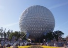 Esfera (Parque Epcot) | Recurso educativo 684310