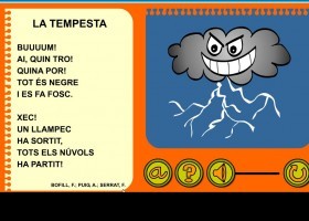 Poesies | Recurso educativo 681671