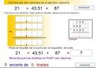 Suma de nombres decimals | Recurso educativo 686743