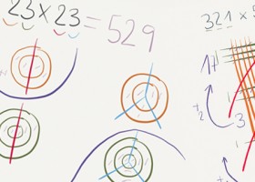 Más allá de las tablas de multiplicar | Recurso educativo 686996