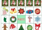 Christmas Bingo | Recurso educativo 687063