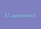 El automóvil en el siglo XIX | Recurso educativo 687845