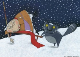 'Un camell despistat', poema de Nadal | Recurso educativo 688250