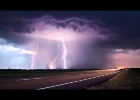 Tormenta de rayos | Recurso educativo 688552