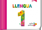 Llengua 1 (aula activa) | Libro de texto 718412