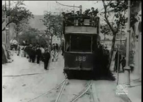 Barcelona - 1908 | Recurso educativo 724254