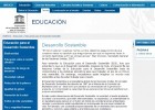 Desenvolupament sostenible | Recurso educativo 725340