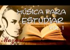 Música para Estudiar | Recurso educativo 727415