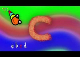 El Abecedario Canciones infantiles | Recurso educativo 67354