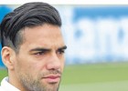 Falcao: ?Sólo necesito jugar? | Recurso educativo 729843