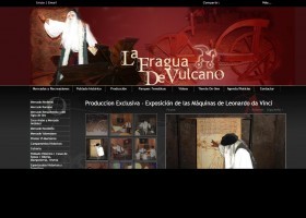 La Fraga de Vulcano | Recurso educativo 729877