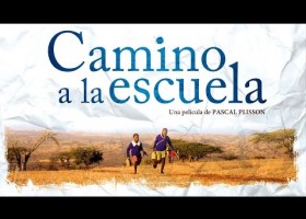 Camino a la escuela | Recurso educativo 730130