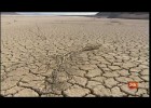 LA DESERTIZACION EN ESPAÑA (SEQUÍA AÑO 2011/2012) | Recurso educativo 730979