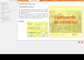 Coeficient de variació | Recurso educativo 731729