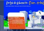 Portal Educación Cívico Tributaria. Agencia Tributaria | Recurso educativo 732343