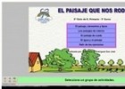 El paisatge que ens envolta | Recurso educativo 732888