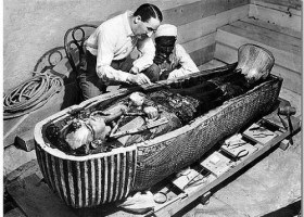 Howard Carter | Recurso educativo 733522