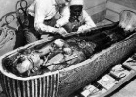 Howard Carter | Recurso educativo 733552