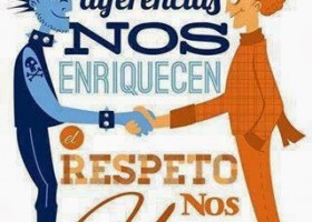 La diversidad enriquece: Cuento para trabajar la integración | Recurso educativo 733605