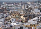 Fotografía de la ciudad de Sevilla. | Recurso educativo 733983