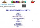 Llegir embarbussaments | Recurso educativo 734590