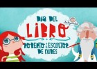 Roberto y el escultor de nubes | Recurso educativo 734766