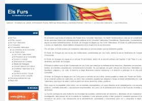 Síndic de Greuges - Generalitat Valenciana | Recurso educativo 735373