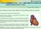 Las enfermedades cardiovasculares | Recurso educativo 735884