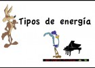 Tipos de energia | Recurso educativo 736784