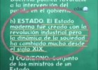 Textos explicativos Definición y Procedimientos | Recurso educativo 737813