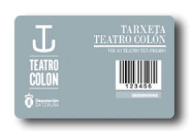 O Gato con Botas, unha partitura inédita de Rogelio Groba | Teatro Colón | | Recurso educativo 738039