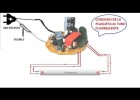 ELECTRICIDAD.RECICLADO LAMPARA BAJO CONSUMO | Recurso educativo 738085