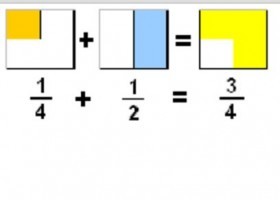 Suma de fraccions | Recurso educativo 738586