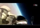 Felix Baumgartner rompe la barrera del sonido | Recurso educativo 739837