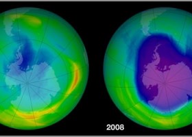 Afebliment de la capa d'ozó | Recurso educativo 740886
