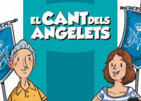 El cant del angelets | Recurso educativo 741341