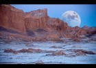 El desierto de Atacama | Recurso educativo 741602